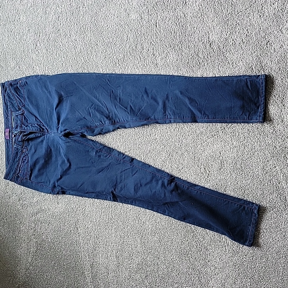 NYDJ jeans